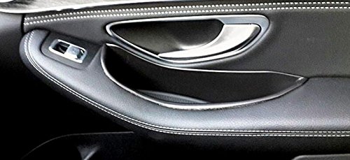 Amazon | リア ドア ストレージ ボックス「メルセデス ベンツ(Mercedes