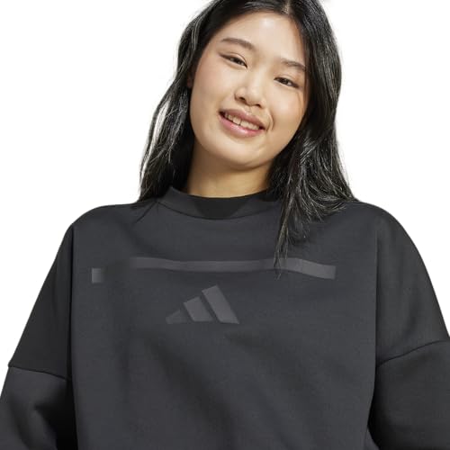 adidas Women's Z.n.e. Sweatshirt4