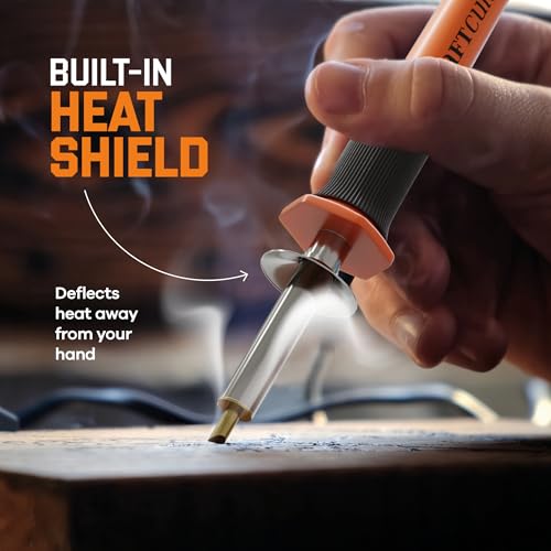 Craft Culture Wood Burning Tool