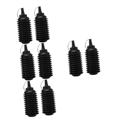 Bouteille de stockage VICASKY pour billes splatter et conteneur de recharges plastique PP