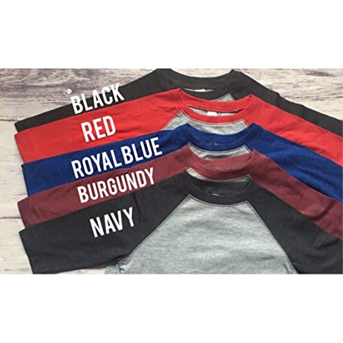 Big Brother Baseball Champion Tee - Show Off Your Support on and Off The Field Navy3