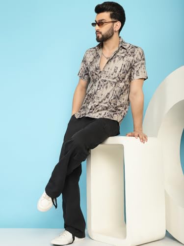 Image of Indian Needle Men Shirt