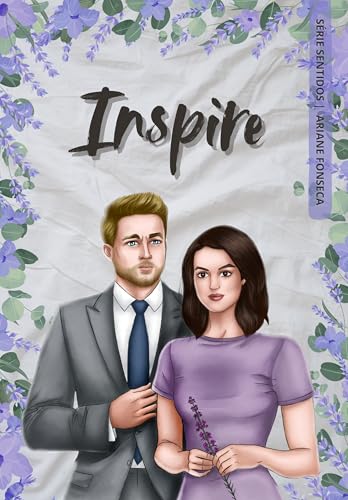 Inspire: volume único (Sentidos Livro 1)