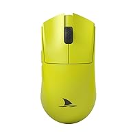Amazon.co.jp: Darmoshark M3s Varun 2K ワイヤレス ゲーミングマウス