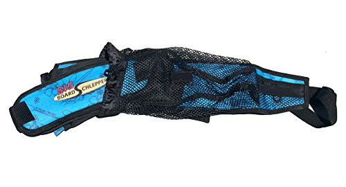 Better Surf...than Sorry Big Board Schlepper Stand Up Paddleboard Easy Carry Strap SUP Shoulder Sling Board Carrier with Free Fanny Belt Pack Storage