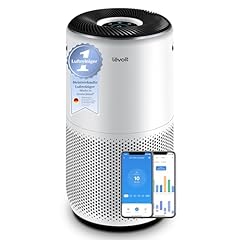 LEVOIT HEPA Luftreiniger für Allergiker...