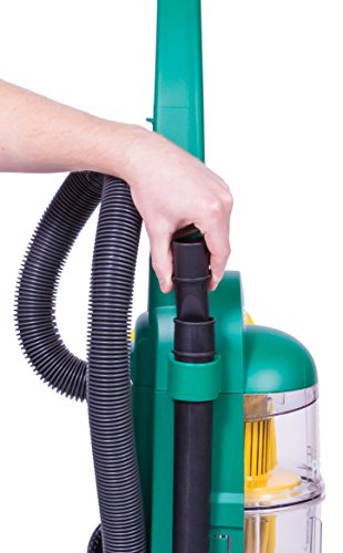 Bissell BGU1937T Commercial Pro Upright Dirt Cup Vacuum thumb #3