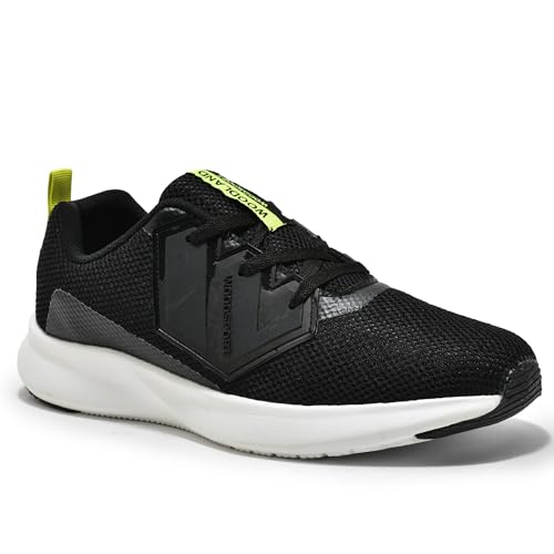 Image of Woodland Men's Mesh Running Shoe