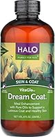 Algopix Similar Product 17 - Halo Vita Glo Dream Coat Natural Meal