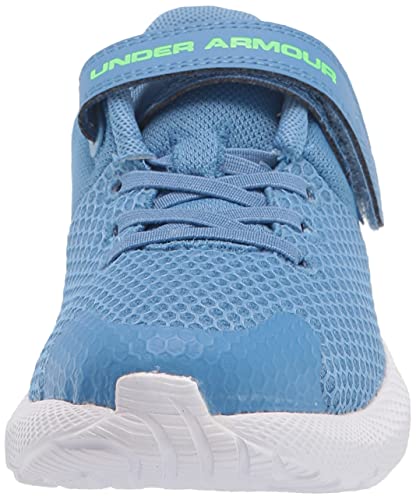 Under Armour Girl’s Pre-School Pursuit 2 Ac Bl Running Shoe2