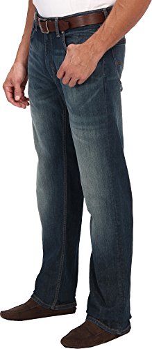 Image of Levi's Men's 559 Relaxed Straight Jeans (Also Available in Big & Tall)