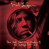 Has God Seen My Shadow?: An Anthology 1989-2011