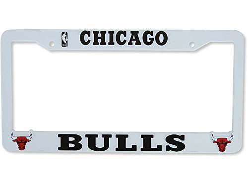 Rico F72001-Bulls Plastic Frame