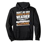 Things Bad Weather Inappropriate Clothing Golf