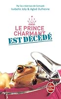 Le Prince Charmant Est Decede 2253191124 Book Cover