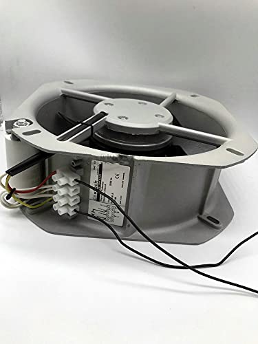 C22S12HKBD00 Fan for COSTECH C22S12HKBD00 115VAC 60/75W Equipment Fan