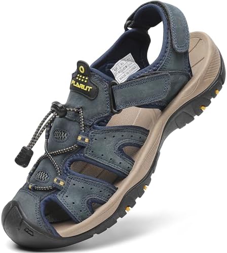 FLARUT Men’s Sport Sandals... FLARUT Men’s Sport Sandals...
