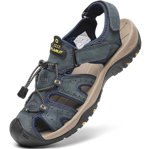 FLARUT Closed Toe Hiking