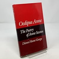 OEDIPUS ANNE 0252012984 Book Cover