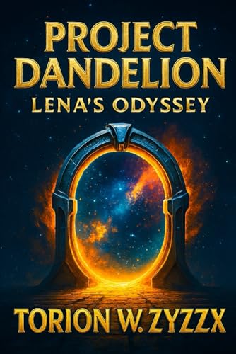 Project Dandelion: Lena's Odyssey
