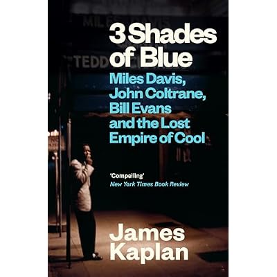 3 Shades of Blue