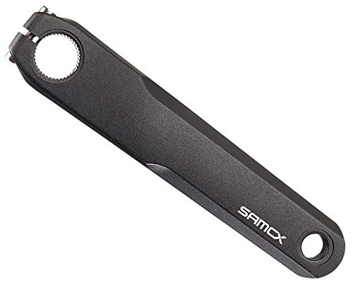 Amazon.com : SAMOX E3 SH Crank Arm Set - 160mm E8000/E7000