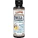 Barlean's Pina Colada Fish Oil Swirl, 8-Ounce