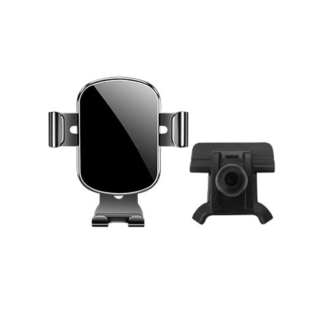 CAKERS Car phone holder,Compatible with BMW 7 Series 2016–2022,Auto Parts