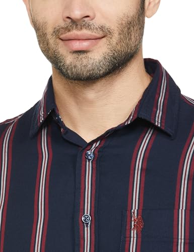 Image of U.S. Polo ASSN. Men Shirt