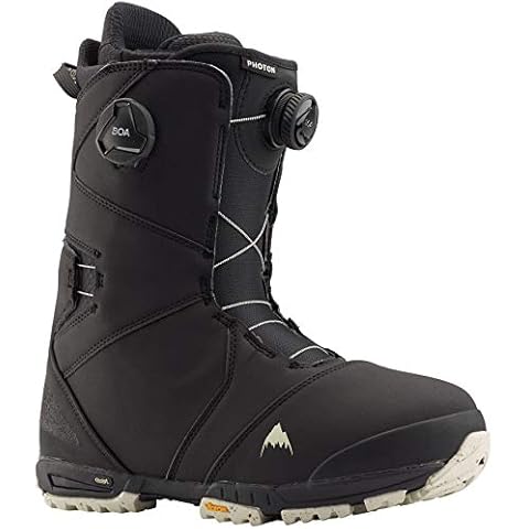 Burton Photon Boa Snowboard Boot Black Cover