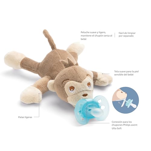 Mordederas Y Chupones, Baby Product chupones bebes avent Marca PHILIPS (2)