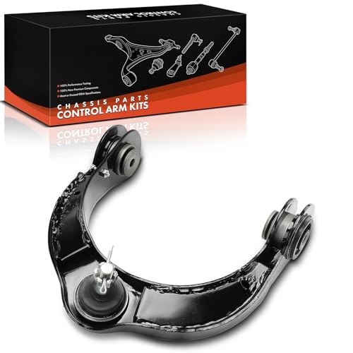 Frankberg Suspension Arm Front Axle Right Compatible with Grand Cherokee IV WK WK2 3.0L-6.4L 2010-2024 Grand Cherokee Van WK2 3.0L 2013-2024 Replace# 68046196AG