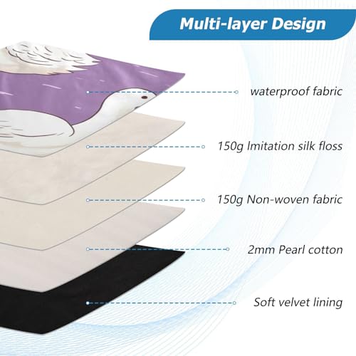 Funda para portátil 13-14 pulg impermeable y resistente miniatura 4