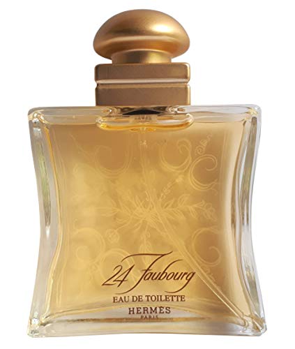 Image of Hermes - 24.FAUBOURG edt vapo 30 ml