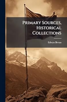 Primary Sources, Historical Collections