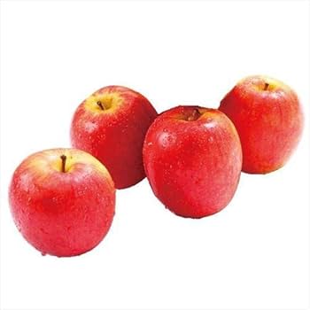 りんご 4個】カットりんご【509】 | Bubwell ～Hand craft～