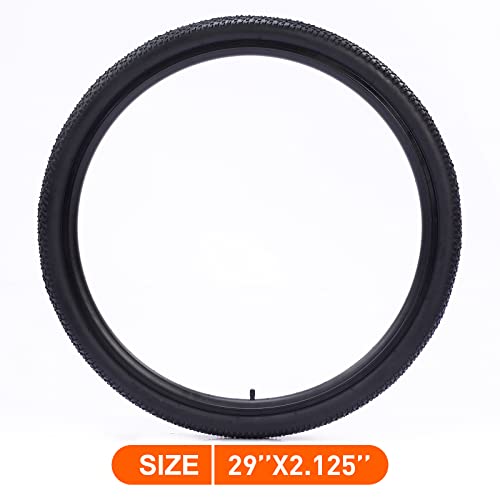 Weerock Bike Tire 29 Inch Tire Folding Bead Replacement Tyre 29 X 2.125 Mtb Mountain Bicycle Tire #TOP1