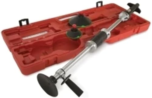 H & S Auto Shot - DTK-7700 ventosa de succión para abolladuras.