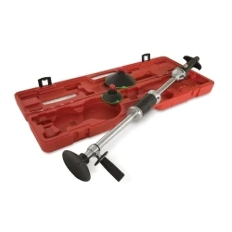 Extrator de Amassados H & S Auto Shot DTK-7700 Uni-Vac