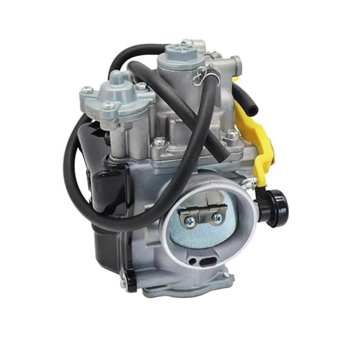 Carburateur Haute Précision pour Alimentation en Carburant Moto TRX 250X Références 16100