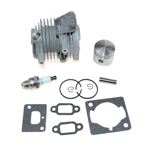 Kit cylindre-piston 32,2 mm entretien jardin pour GT-22GES
