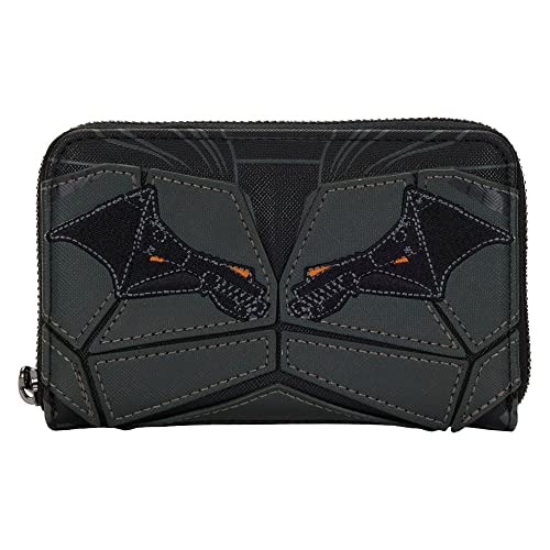 Loungefly DC The Batman Wallet Dc - Batman One Size