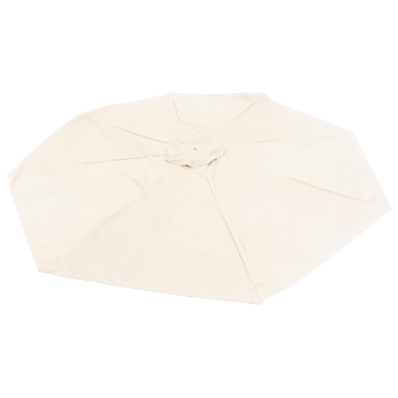 Toile de parasol de remplacement de jardin auvent de rechange terrasse quotidien