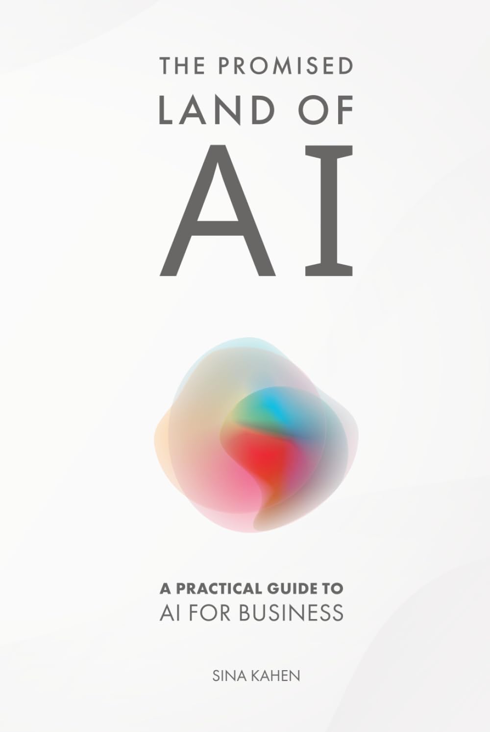 The Promised Land of AI: A Practical Guide to AI for Business