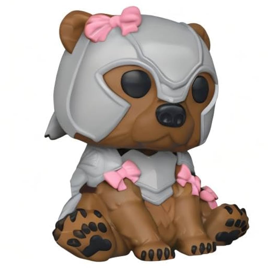 Amazon.com: Trinket (Specialty Series): Fun ko P o p ! Games Vinyl