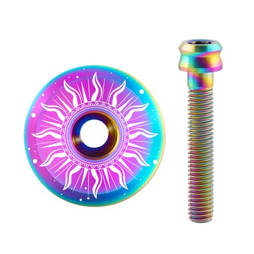 `^ ]ԃwbhZbggbvLbv {gt MTB oCN wbhZbg Xe Lbv ]ԃ[hoCNp 1-1/8XeƃtH[Np (28.6mm,z) [sAi]