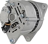 Alternator For Ford 2600 75 76 77 78 79 80 81 1975-1981 E3NN10B376AB 24246A