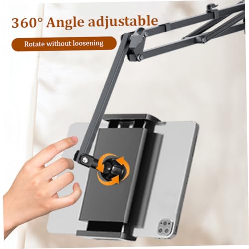 Support de tablette universel ajustable pour lit et vidéo de bureau - 6