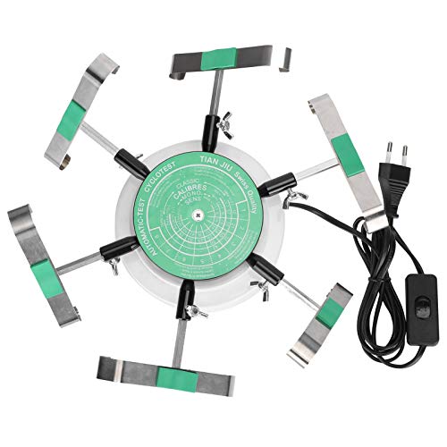 Strumento automatico per carica orologi, strumento per carica orologi, strumento meccanico per carica orologi, strumento automatico per carica orologi