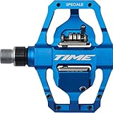 TIME pedale speciale 12 enduro blu*